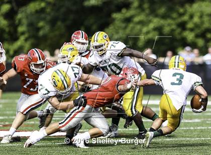Thumbnail 2 in Trinity Catholic @ New Canaan photogallery.