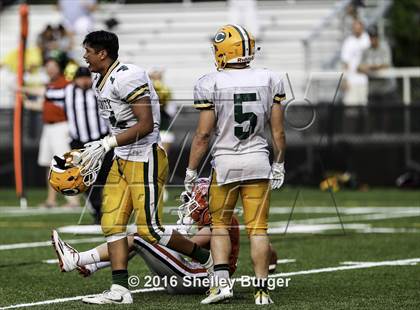 Thumbnail 2 in Trinity Catholic @ New Canaan photogallery.