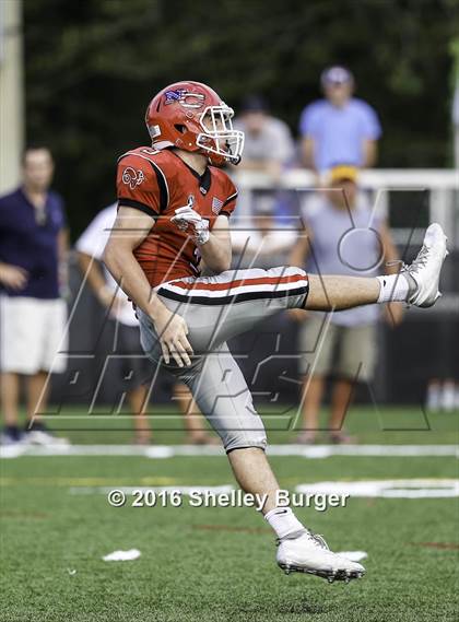 Thumbnail 1 in Trinity Catholic @ New Canaan photogallery.