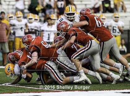 Thumbnail 3 in Trinity Catholic @ New Canaan photogallery.