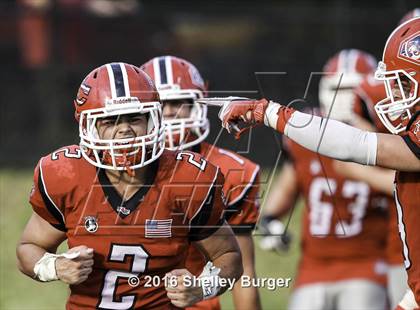 Thumbnail 1 in Trinity Catholic @ New Canaan photogallery.