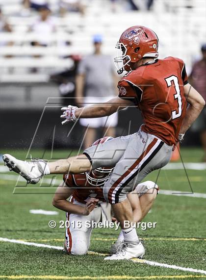 Thumbnail 3 in Trinity Catholic @ New Canaan photogallery.