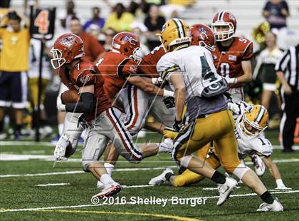 Thumbnail 1 in Trinity Catholic @ New Canaan photogallery.