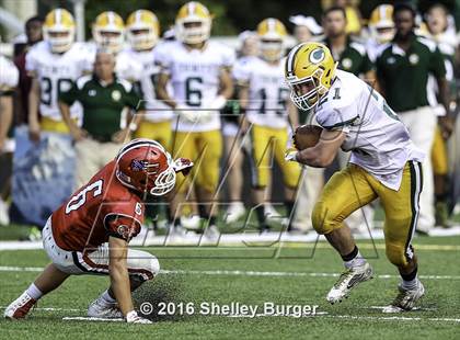 Thumbnail 2 in Trinity Catholic @ New Canaan photogallery.