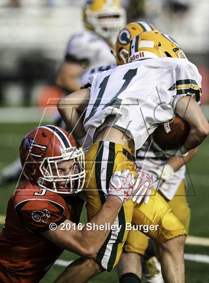 Thumbnail 1 in Trinity Catholic @ New Canaan photogallery.