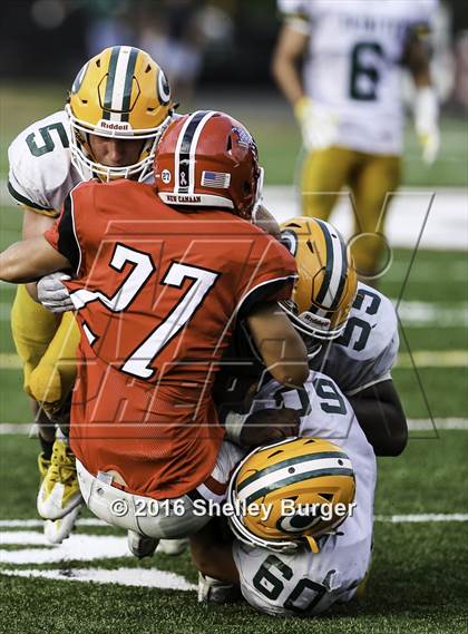 Thumbnail 3 in Trinity Catholic @ New Canaan photogallery.