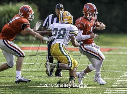 Thumbnail 1 in Trinity Catholic @ New Canaan photogallery.
