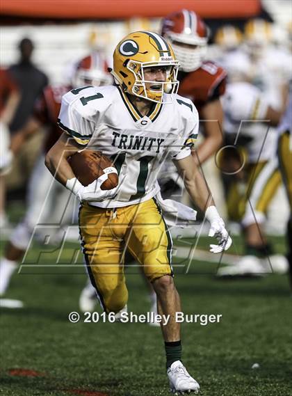 Thumbnail 1 in Trinity Catholic @ New Canaan photogallery.