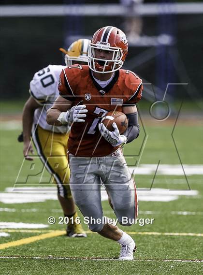 Thumbnail 3 in Trinity Catholic @ New Canaan photogallery.
