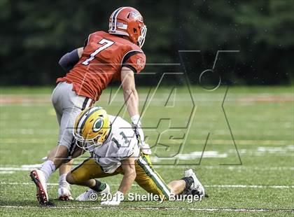 Thumbnail 1 in Trinity Catholic @ New Canaan photogallery.