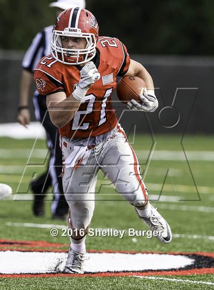 Thumbnail 1 in Trinity Catholic @ New Canaan photogallery.