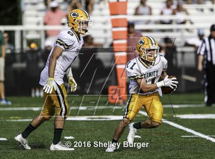 Thumbnail 3 in Trinity Catholic @ New Canaan photogallery.