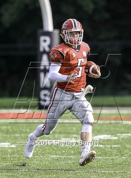 Thumbnail 3 in Trinity Catholic @ New Canaan photogallery.