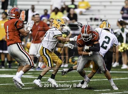Thumbnail 3 in Trinity Catholic @ New Canaan photogallery.