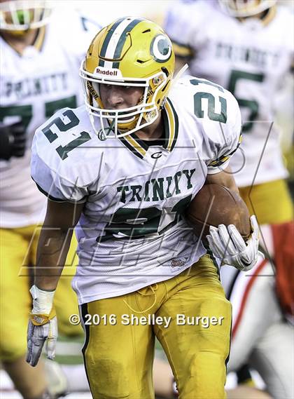 Thumbnail 1 in Trinity Catholic @ New Canaan photogallery.