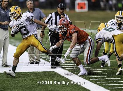 Thumbnail 3 in Trinity Catholic @ New Canaan photogallery.