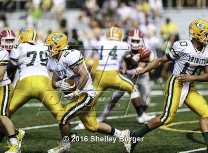 Thumbnail 3 in Trinity Catholic @ New Canaan photogallery.