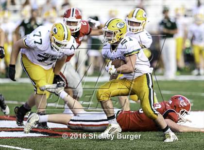 Thumbnail 1 in Trinity Catholic @ New Canaan photogallery.