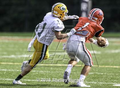 Thumbnail 3 in Trinity Catholic @ New Canaan photogallery.