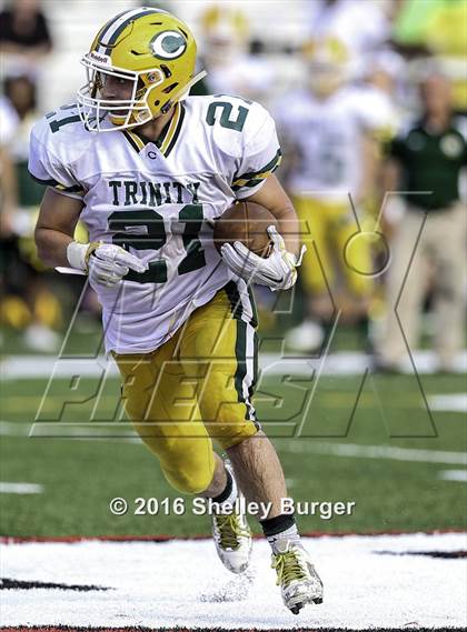 Thumbnail 2 in Trinity Catholic @ New Canaan photogallery.