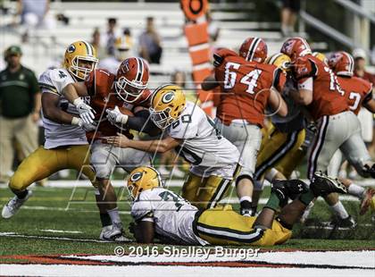 Thumbnail 2 in Trinity Catholic @ New Canaan photogallery.