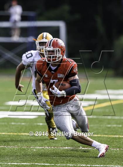 Thumbnail 2 in Trinity Catholic @ New Canaan photogallery.