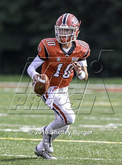 Thumbnail 2 in Trinity Catholic @ New Canaan photogallery.