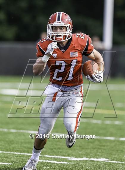 Thumbnail 1 in Trinity Catholic @ New Canaan photogallery.