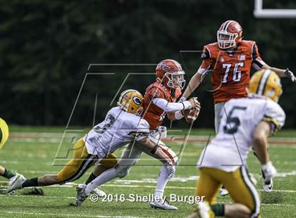 Thumbnail 2 in Trinity Catholic @ New Canaan photogallery.