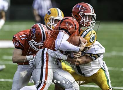 Thumbnail 1 in Trinity Catholic @ New Canaan photogallery.