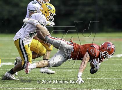 Thumbnail 1 in Trinity Catholic @ New Canaan photogallery.