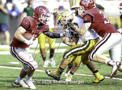 Thumbnail 2 in Trinity Catholic @ New Canaan photogallery.