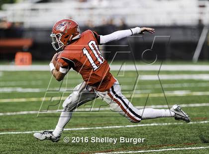 Thumbnail 3 in Trinity Catholic @ New Canaan photogallery.