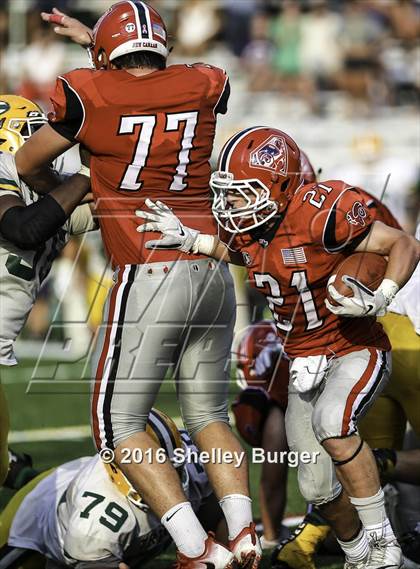 Thumbnail 2 in Trinity Catholic @ New Canaan photogallery.