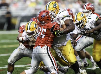 Thumbnail 3 in Trinity Catholic @ New Canaan photogallery.
