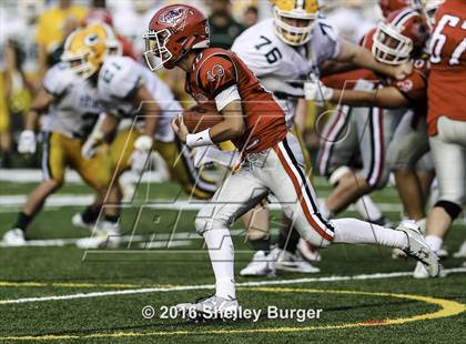 Thumbnail 3 in Trinity Catholic @ New Canaan photogallery.