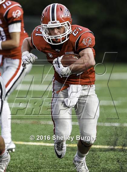 Thumbnail 3 in Trinity Catholic @ New Canaan photogallery.