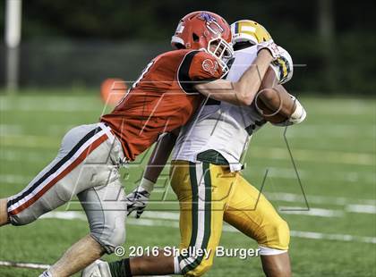 Thumbnail 3 in Trinity Catholic @ New Canaan photogallery.
