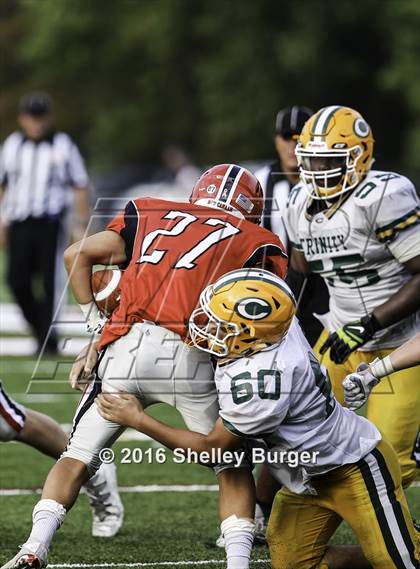 Thumbnail 2 in Trinity Catholic @ New Canaan photogallery.