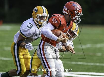 Thumbnail 2 in Trinity Catholic @ New Canaan photogallery.