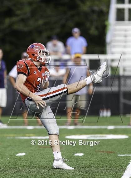 Thumbnail 3 in Trinity Catholic @ New Canaan photogallery.