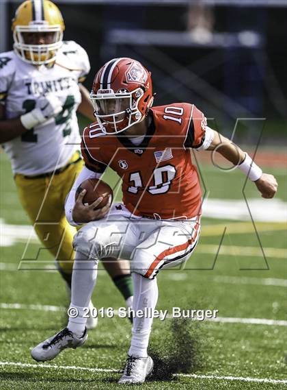 Thumbnail 3 in Trinity Catholic @ New Canaan photogallery.