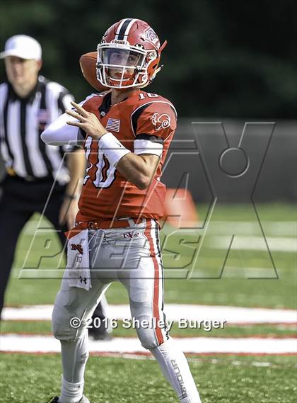 Thumbnail 2 in Trinity Catholic @ New Canaan photogallery.