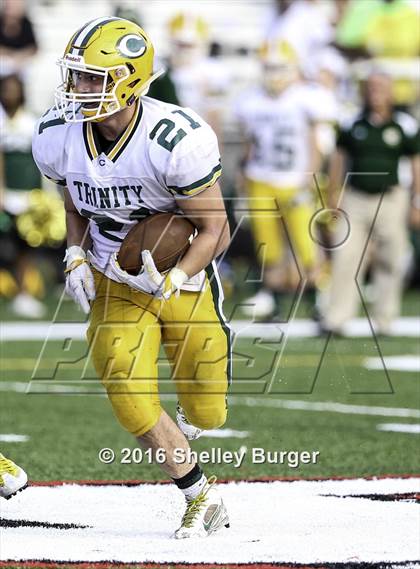 Thumbnail 3 in Trinity Catholic @ New Canaan photogallery.