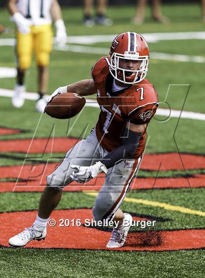 Thumbnail 3 in Trinity Catholic @ New Canaan photogallery.