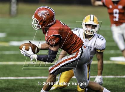 Thumbnail 1 in Trinity Catholic @ New Canaan photogallery.