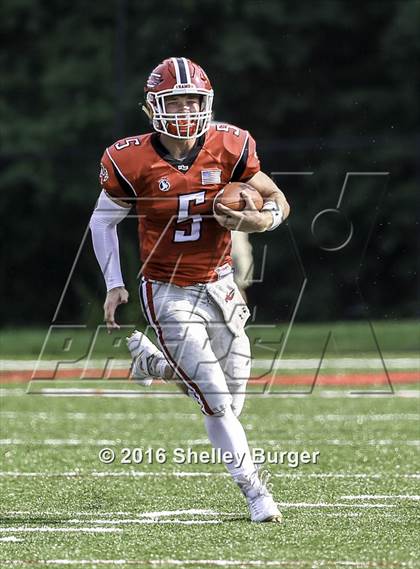 Thumbnail 3 in Trinity Catholic @ New Canaan photogallery.