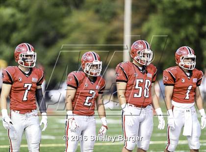 Thumbnail 1 in Trinity Catholic @ New Canaan photogallery.