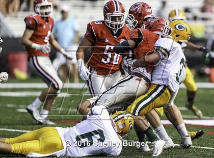 Thumbnail 1 in Trinity Catholic @ New Canaan photogallery.