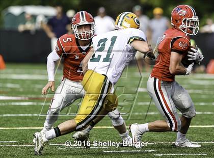 Thumbnail 2 in Trinity Catholic @ New Canaan photogallery.